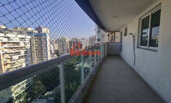 Imagem 2: Apartamento com 3 dorms, Icaraí, Niterói, Cod: 5433