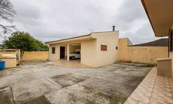 Imagem 2: Curitiba - Casa Padrão - Cachoeira