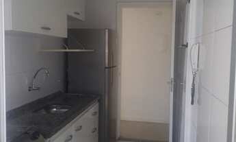 Imagem 7: APARTAMENTO COM 70,00 M2 SEMI MOBILAIDO