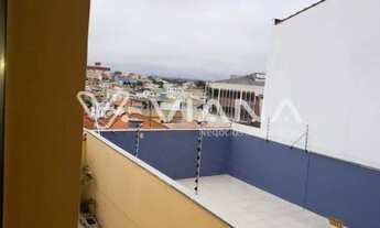 Imagem 2: Casa para locação - Ceramica - São Caetano do Sul