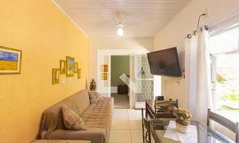 Imagem 6: Casa para Aluguel - Guaratiba, 1 Quarto, 60 m2