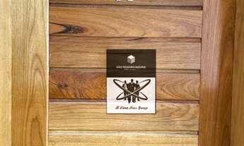 Imagem 6: Apartamento com 1 dormitório à venda, 35 m² por R$ 169.000 - Itaquera - São Paulo/SP