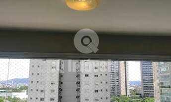 Imagem 2: Apartamento a venda, Jardim das Perdizes, 79 metros, 2 dormitórios, 1 suíte, 1 vaga,