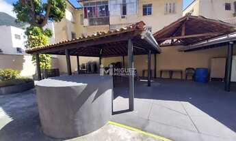 Imagem 4: Tijuca Apartamento com 1 dormitório