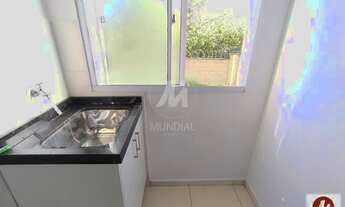 Imagem 7: Apartamento (tipo - padrao) 2 dormitórios, cozinha planejada, portaria 24hs, lazer, espaço