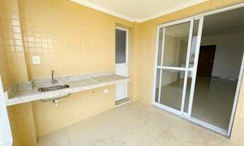 Imagem 7: Apartamento 3 dormitórios em Canto do Forte - Praia Grande - SP