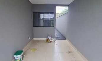 Imagem 2: Casa com 3 quartos Jardim Marques de Abreu