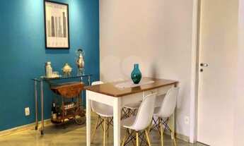 Imagem 4: São Paulo - Apartamento Padrão - IPIRANGA