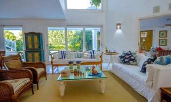 Imagem 7: Casa com 6 dormitórios, 591 m² - venda por R$ 4.900.000,00 ou aluguel por R$ 20.430,26/mês