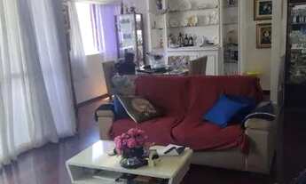 Imagem 4: Apartamento para venda tem 120 metros quadrados com 3 quartos em Boa Viagem - Recife - PE