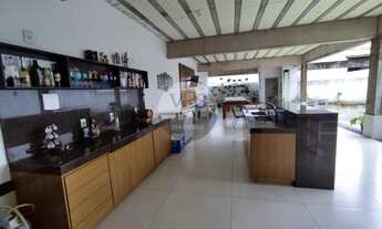 Imagem 5: Casa para Venda em Contagem, Cabral, 5 dormitórios, 3 suítes, 6 banheiros, 8 vagas