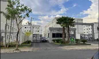 Imagem: CONTAGEM - Apartamento Padrão