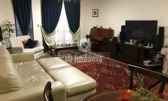 Imagem: APARTAMENTO A VENDA NO BROOKLIN, 220M²