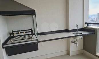 Imagem 2: APARTAMENTO (NOVO) EM SANTANA 4 DORMS 3 SUITES 108 METROS