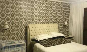 Imagem 6: Sobrado com 3 dormitórios à venda, 400 m² por R$ 2.650.000,00 - Alphaville - Santana de Pa