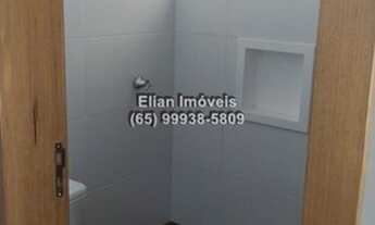 Imagem: Venda Sobrado Centro em Chapada dos Guimarães