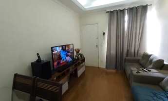 Imagem 4: Apartamento com 2 dormitórios à venda, 60 m² por R$ 250.000 - Planalto - Belo Horizonte/MG