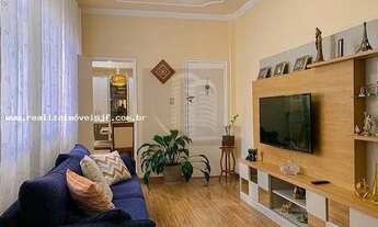 Imagem 7: Apartamento para Venda em Juiz de Fora, Alto dos Passos, 3 dormitórios, 2 banheiros, 1 vag