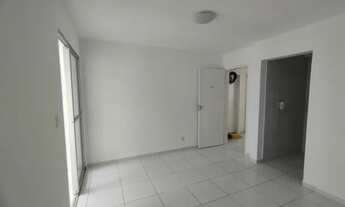 Imagem 4: ALUGA-SE APT NO COND. MAR DE ARUANA