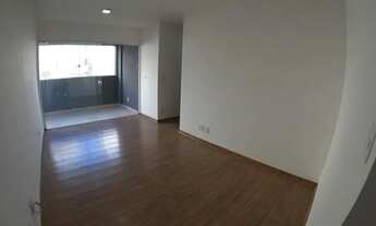 Imagem: BELO HORIZONTE - Apartamento Padrão - Castelo