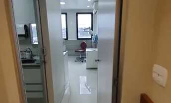 Imagem 4: Sala no Mundi Centro Comercial - Adrianópolis