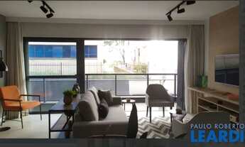 Imagem 4: APARTAMENTO - ITAIM BIBI - SP