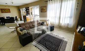 Imagem 3: Apartamento para Aluguel - Portal do Morumbi, 3 Quartos, 137 m2