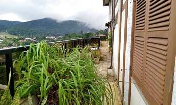 Imagem 5: Cobertura à venda, 210 m² por R$ 1.700.000,00 - Alto - Teresópolis/RJ