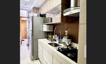 Imagem 4: Apartamento para venda tem 100m2 com 3 quartos, jardim Oceania, João Pessoa pb