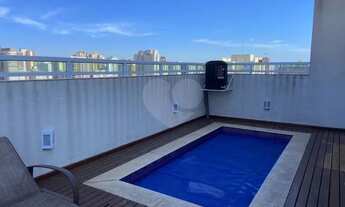 Imagem 3: São Paulo - Apartamento Padrão - PERDIZES