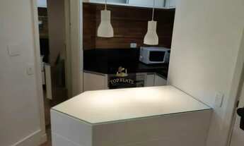 Imagem 7: Flat disponível na Vila Nova Conceição