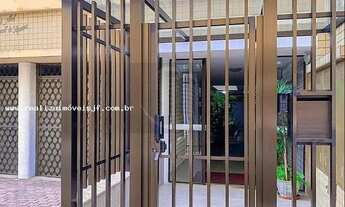 Imagem 3: Apartamento para Venda em Juiz de Fora, Alto dos Passos, 3 dormitórios, 2 banheiros, 1 vag