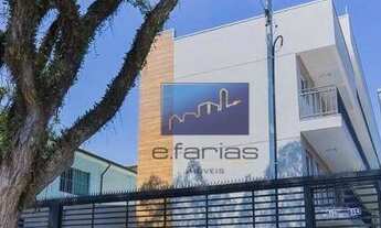 Imagem: Studio com 2 dormitórios, 45 m² - venda