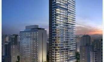 Imagem: APARTAMENTO - ITAIM BIBI - SP