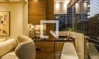 Imagem 7: Apartamento para Aluguel - Alphaville, 3 Quartos, 86 m2