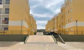 Imagem 2: Apartamento para locação, 2 quartos e 1 vaga no FlorençaI Vinhedo/SP