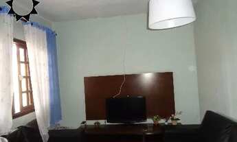 Imagem 6: CASA BELA VISTA Casa com 3 dormitórios