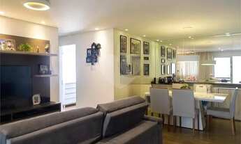 Imagem 5: Venda Apartamento 2 suítes 2 vagas Parada Inglesa