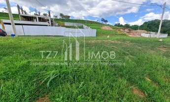 Imagem: Lote Jardins Napoles - Ágio Lote com 373,79