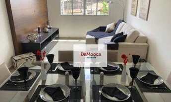 Imagem 7: Casa com 3 dormitórios para alugar, 112 m² por R$ 3.210/mês - Jardim Fernandes - São Paulo