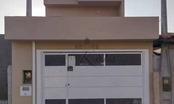 Imagem 6: Casa Sobrado - Santa Cruz dos Lázaros - Jacareí - 2 Dormitórios - 90m²