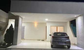 Imagem: Alugo casa com 3/4 no bairro Sim