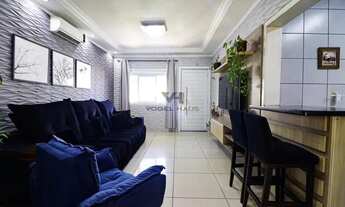 Imagem 3: Lindo sobrado 4 dormitórios, sendo 1 suíte e 1 térreo, próximo ao Canoas Shopping Ref.:VH