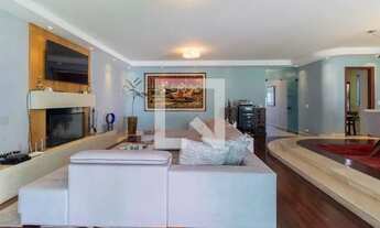 Imagem 3: Casa para Aluguel - Alto de Pinheiros, 5 Quartos, 400 m2