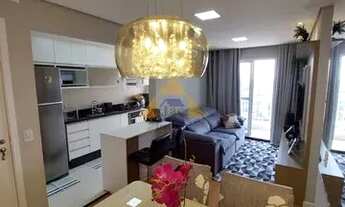 Imagem: Apartamento com 2 dorms, Vila Pires, Santo