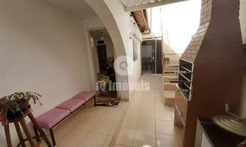 Imagem: Casa térrea a venda de 105 m² com 2 dormitórios