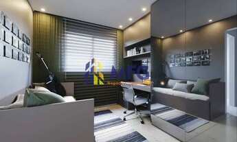 Imagem 3: Épico Planeta- Apartamento - Jardim Faculdade