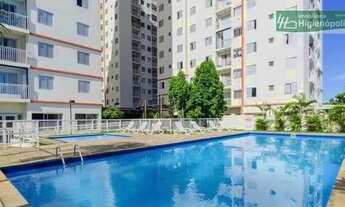 Imagem: Apartamento com 2 dormitórios à venda