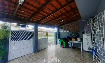 Imagem 4: Casa para venda com 2 quartos em Matinhos