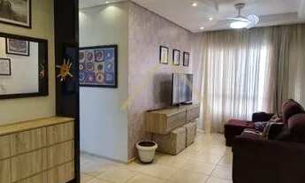 Imagem: Apartamento com 3 dormitórios, 69 m²